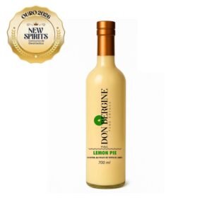 Lemon Pie - 700ml