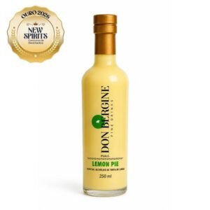 Lemon Pie - 250ml