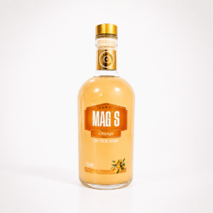Licor fino de Laranja Mag's 750ml