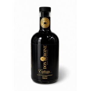 Cocktail Alcoólico Cafézim EDIÇÃO COMEMORATIVA 700ml