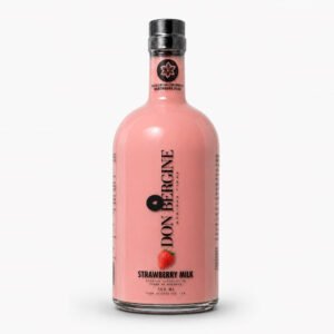 Strawberry Milky 750ml