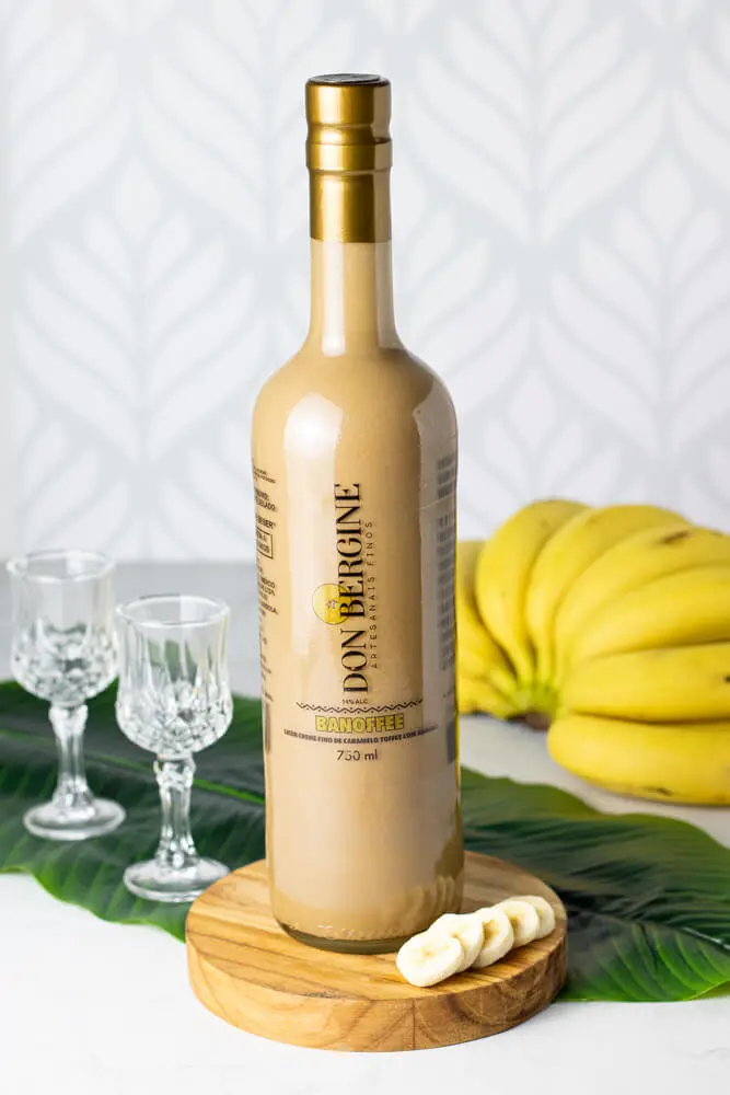 Banoffee 700ml - Imagem 9