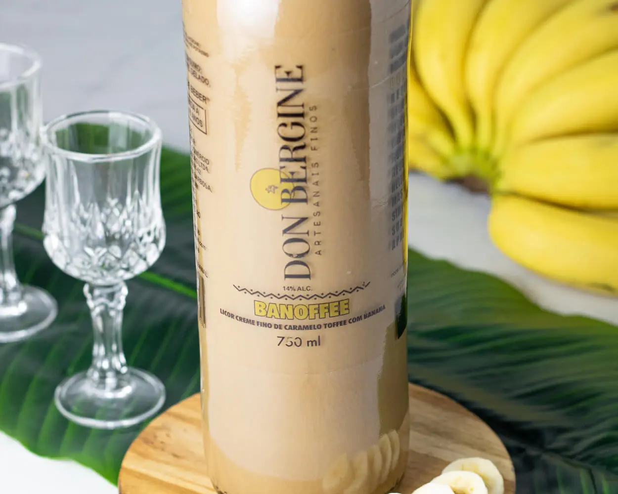 Banoffee 700ml - Imagem 8
