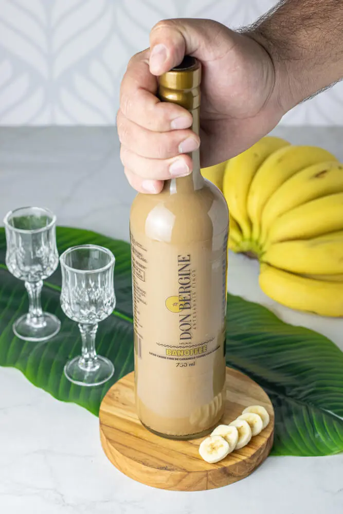 Banoffee 700ml - Imagem 7