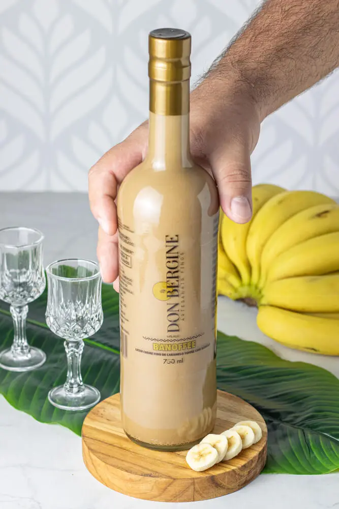 Banoffee 700ml - Imagem 4