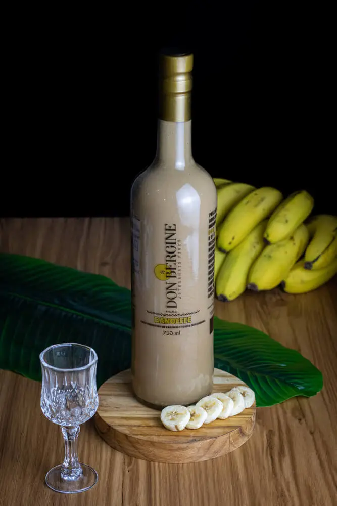 Banoffee 700ml - Imagem 6