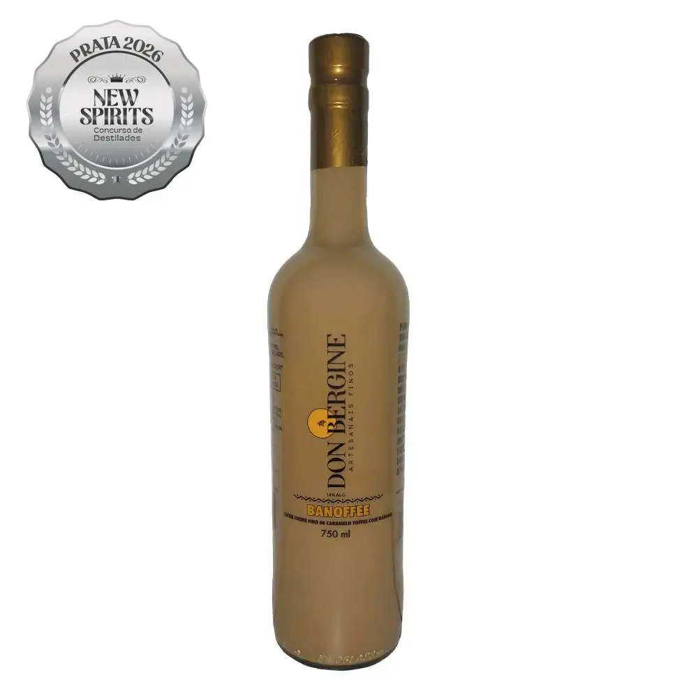 Banofee-700-atualizado Banoffee 700ml - Imagem 1