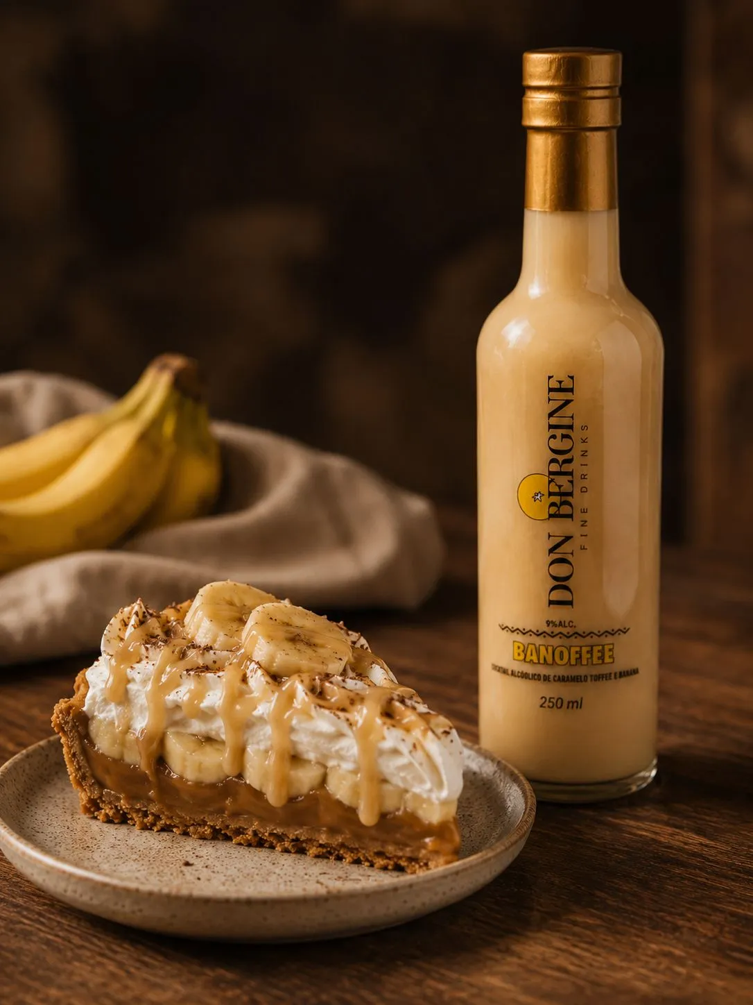 Banoffee 250ml - Imagem 2